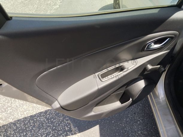 Renault Clio · Ano 2019