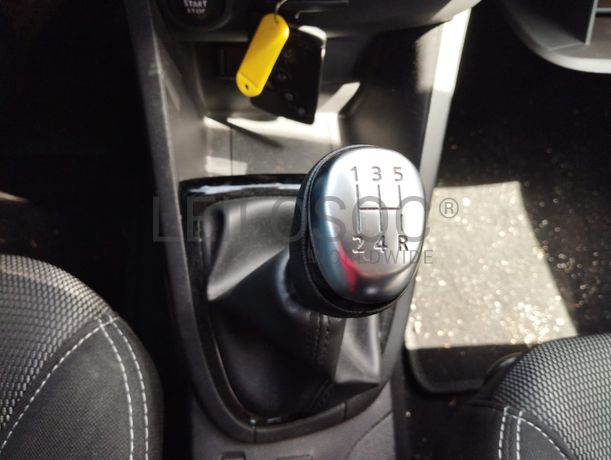 Renault Clio · Ano 2019