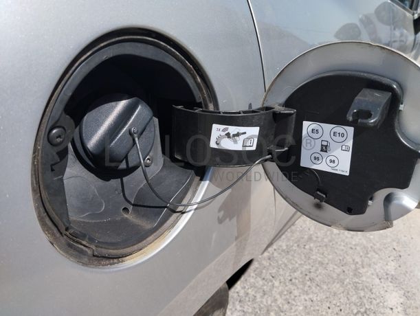 Renault Clio · Ano 2019