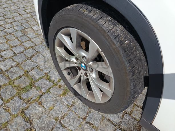 BMW X1 · Ano 2011