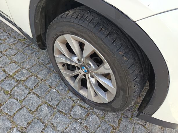 BMW X1 · Ano 2011