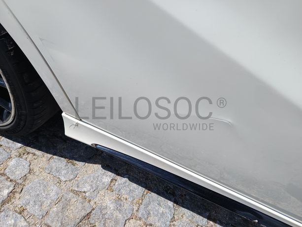 Mercedes-Benz A180 · Ano 2013