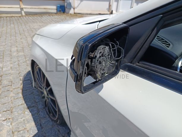 Mercedes-Benz A180 · Ano 2013