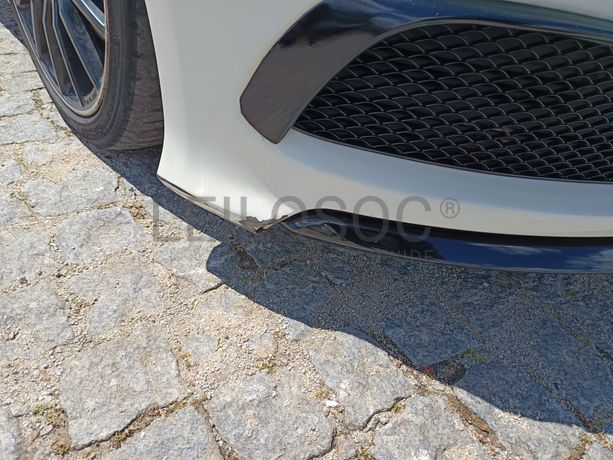 Mercedes-Benz A180 · Ano 2013