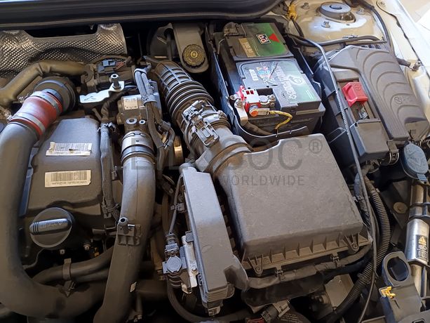 Mercedes-Benz A180 · Ano 2013