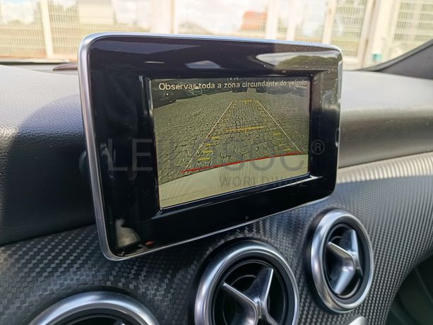 Mercedes-Benz A180 · Ano 2013