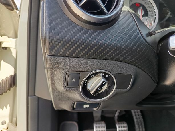 Mercedes-Benz A180 · Ano 2013