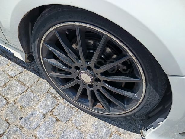 Mercedes-Benz A180 · Ano 2013