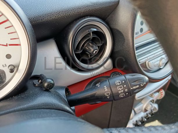 Mini Cooper D · Ano 2009