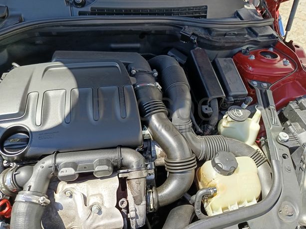 Mini Cooper D · Ano 2009