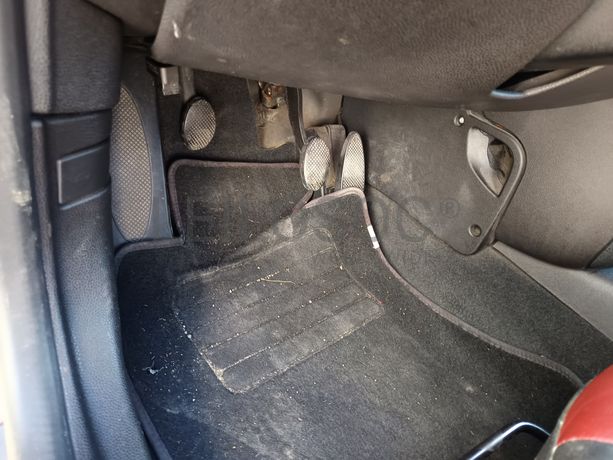 Mini Cooper D · Ano 2009