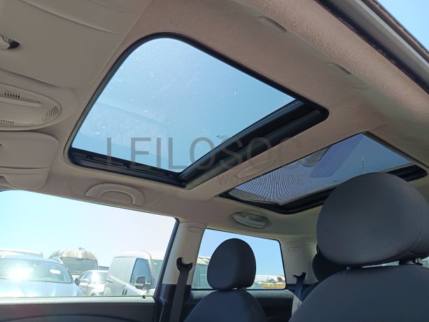 Mini Cooper D · Ano 2009