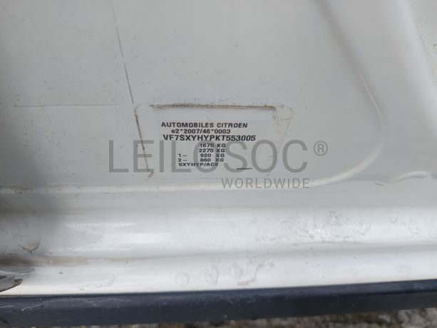 Citroën C3 · Ano 2019