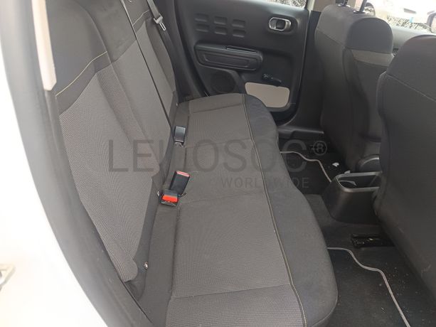 Citroën C3 · Ano 2019