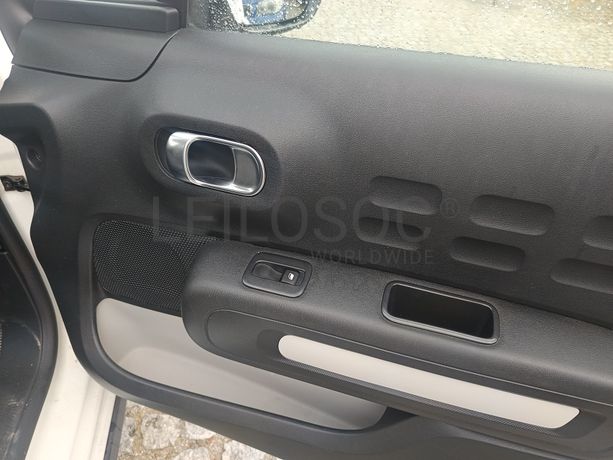 Citroën C3 · Ano 2019