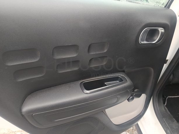 Citroën C3 · Ano 2019