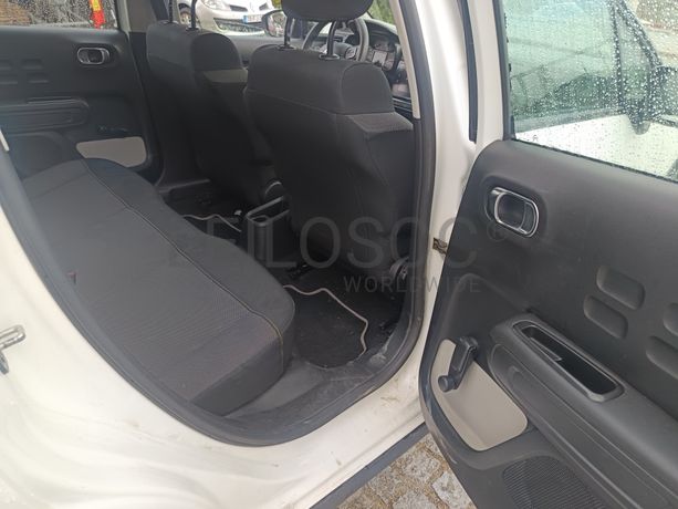 Citroën C3 · Ano 2019