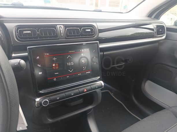 Citroën C3 · Ano 2019