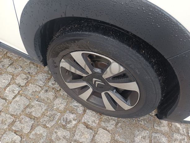 Citroën C3 · Ano 2019