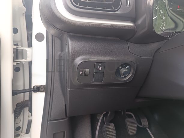 Citroën C3 · Ano 2019