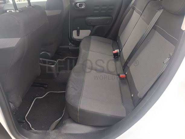 Citroën C3 · Ano 2019