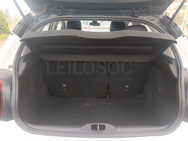 Citroën C3 · Ano 2019