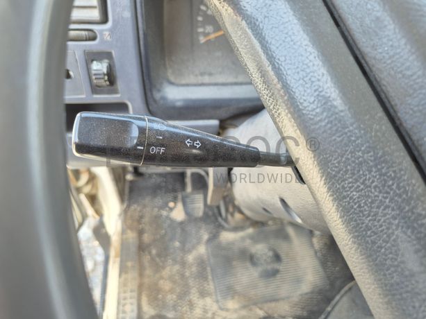 Toyota Dyna · Ano 2000