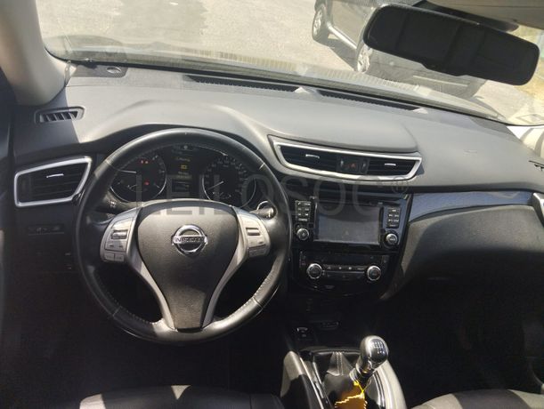 Nissan X-Trail · Ano 2017