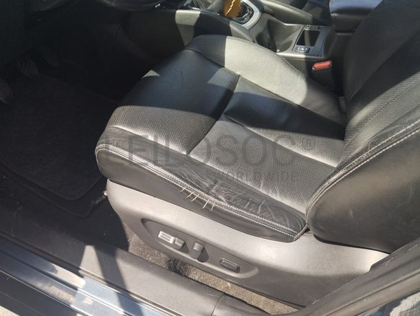 Nissan X-Trail · Ano 2017