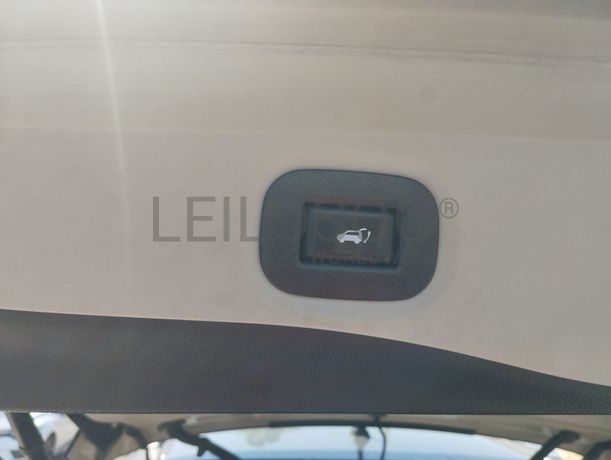 Nissan X-Trail · Ano 2017