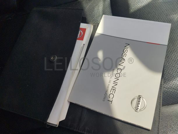 Nissan X-Trail · Ano 2017