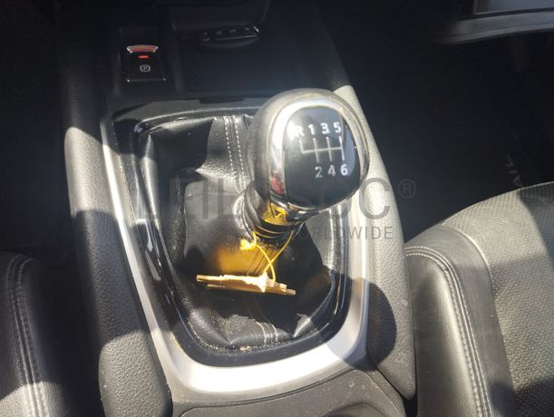 Nissan X-Trail · Ano 2017