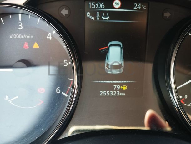 Nissan X-Trail · Ano 2017