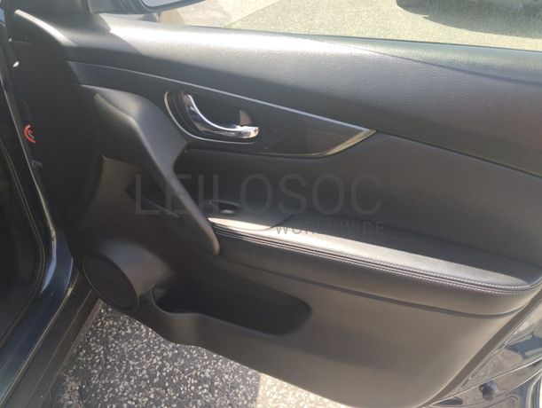 Nissan X-Trail · Ano 2017