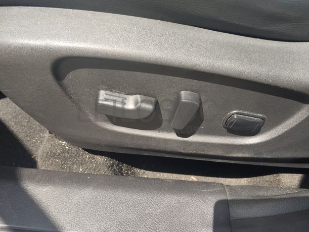 Nissan X-Trail · Ano 2017