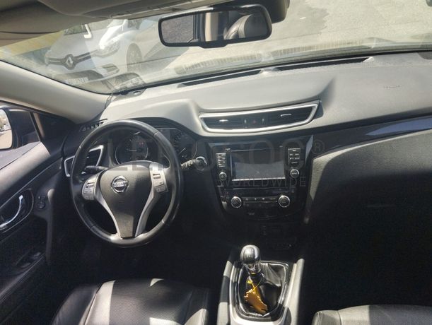 Nissan X-Trail · Ano 2017