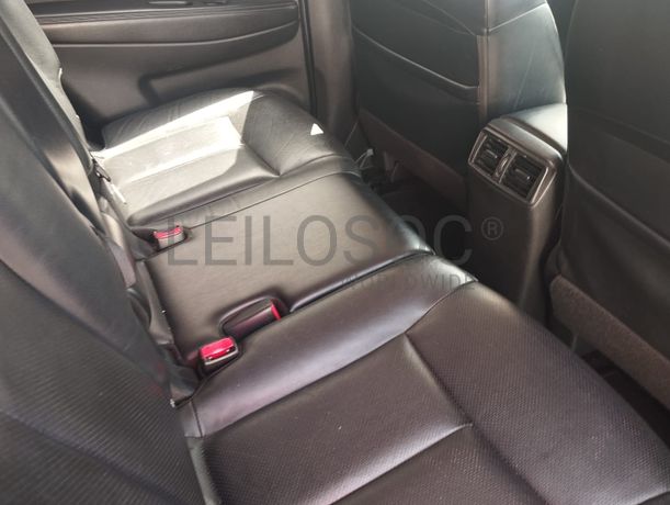 Nissan X-Trail · Ano 2017