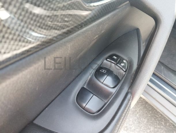 Nissan X-Trail · Ano 2017