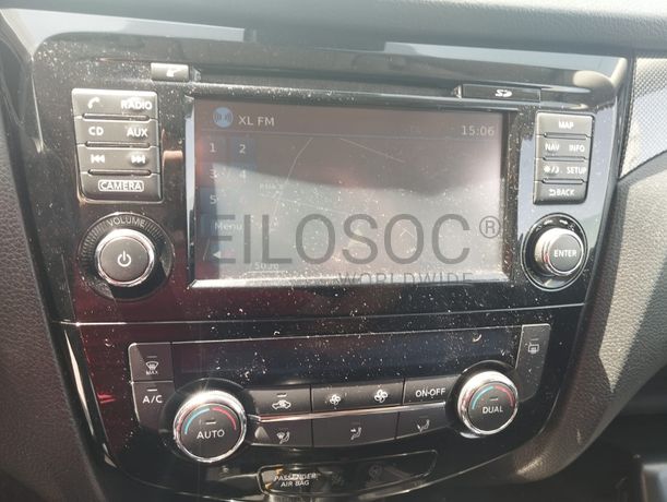 Nissan X-Trail · Ano 2017