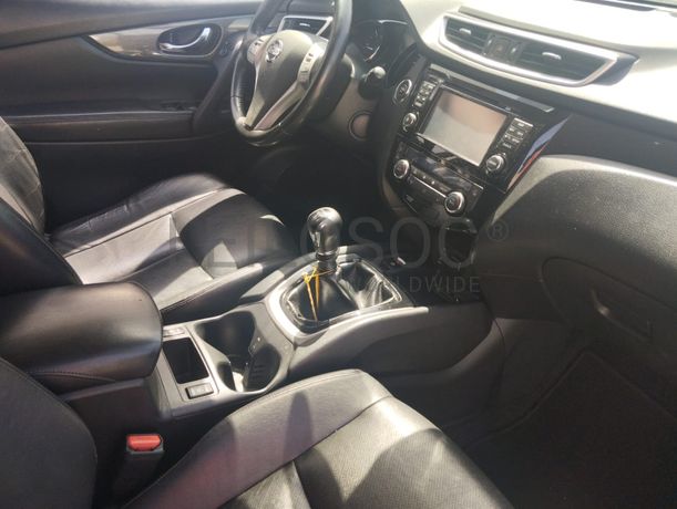 Nissan X-Trail · Ano 2017