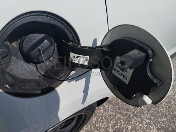 Renault Clio · Ano 2016