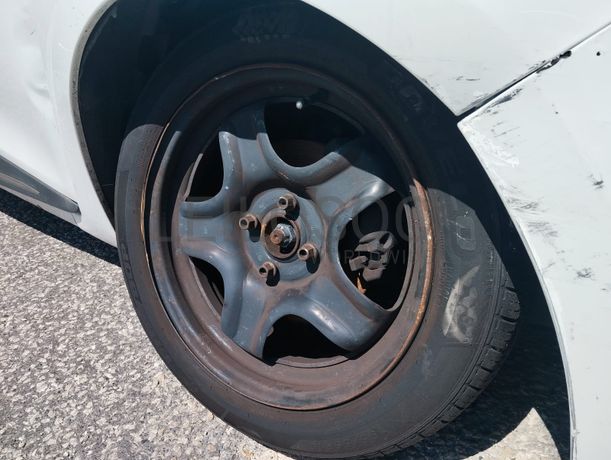 Renault Clio · Ano 2016