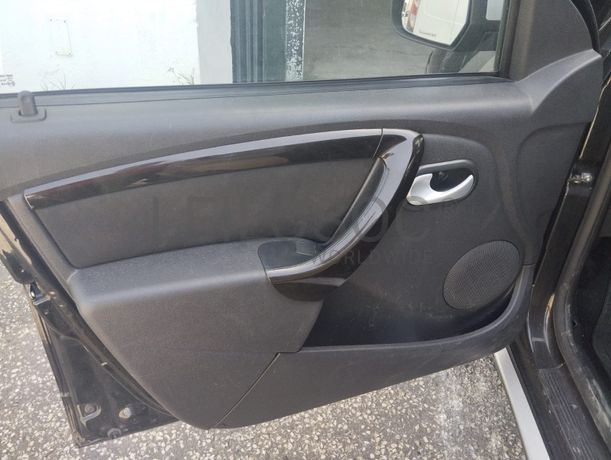 Dacia Duster · Ano 2010