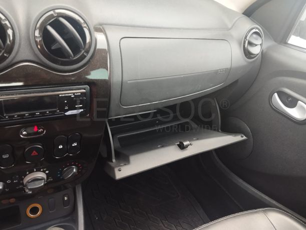 Dacia Duster · Ano 2010