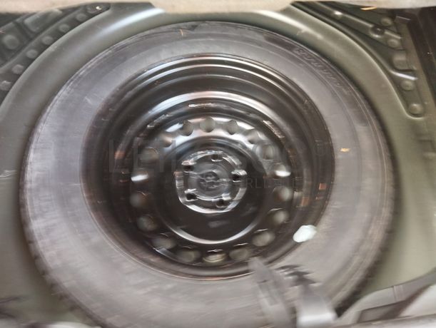 Chevrolet Aveo · Ano 2012