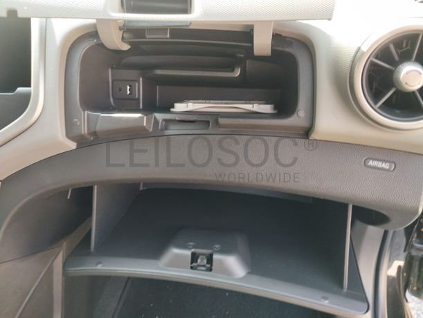 Chevrolet Aveo · Ano 2012