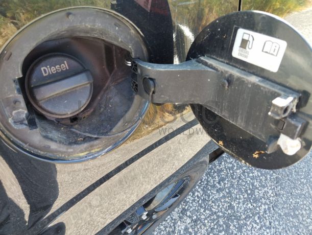 Chevrolet Aveo · Ano 2012