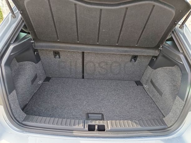 Seat Ibiza FR · Ano 2021