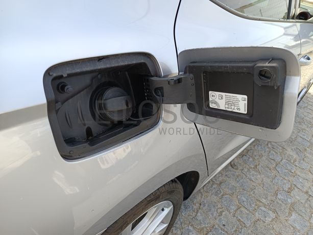 Seat Ibiza FR · Ano 2021