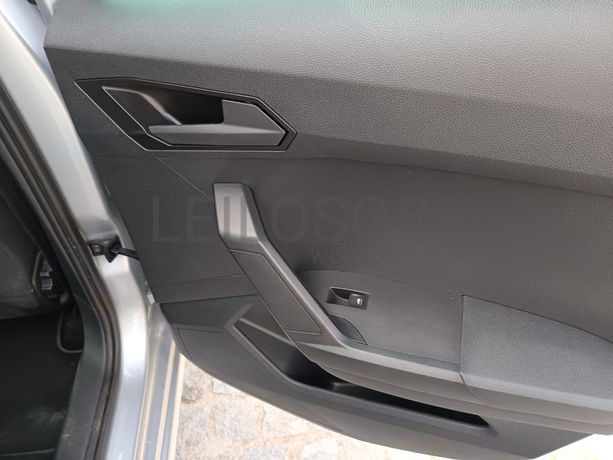 Seat Ibiza FR · Ano 2021